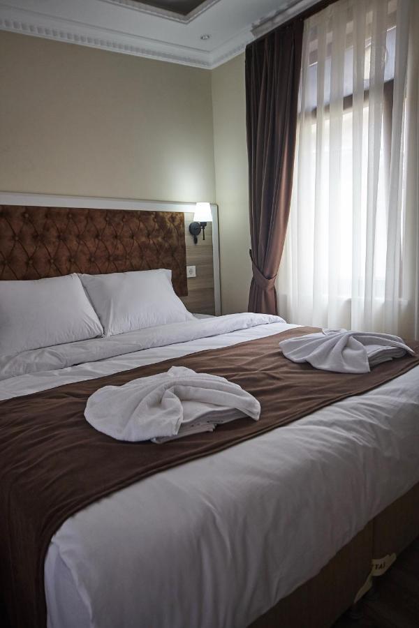 Luna Suites Taksim Истанбул Екстериор снимка