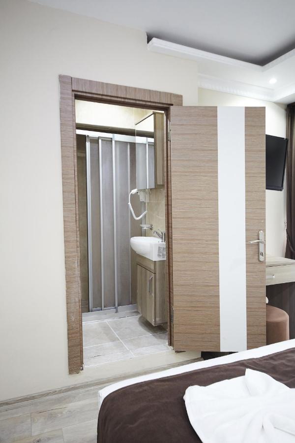 Luna Suites Taksim Истанбул Екстериор снимка