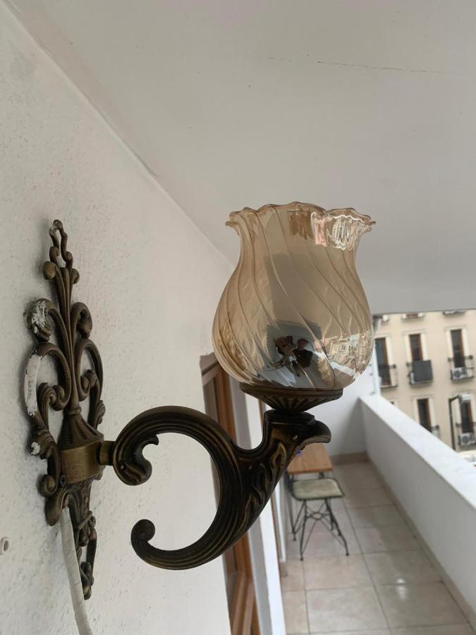 Luna Suites Taksim Истанбул Екстериор снимка
