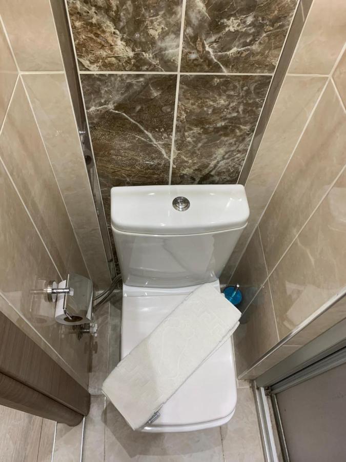 Luna Suites Taksim Истанбул Екстериор снимка