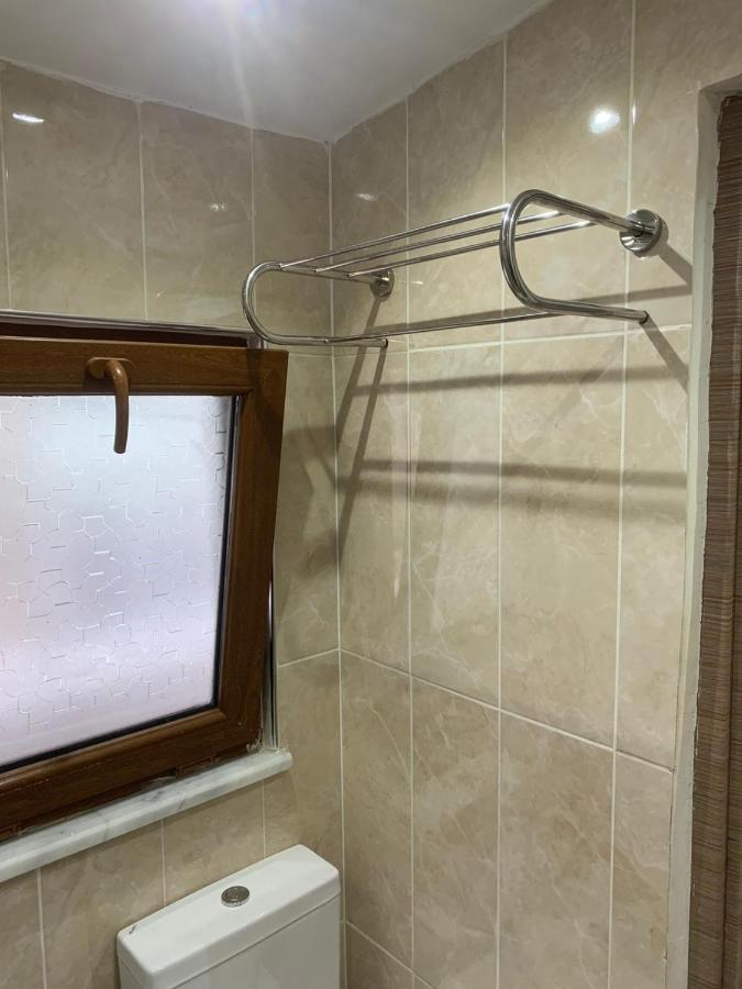Luna Suites Taksim Истанбул Екстериор снимка