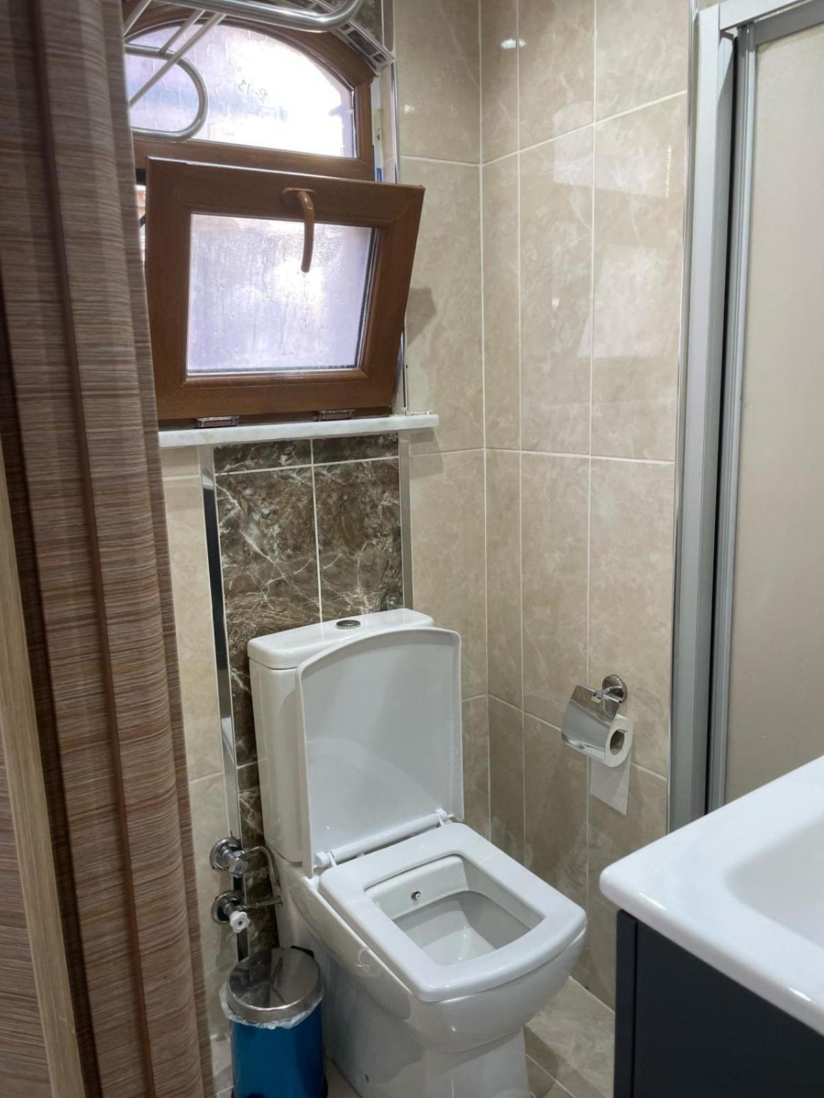 Luna Suites Taksim Истанбул Екстериор снимка