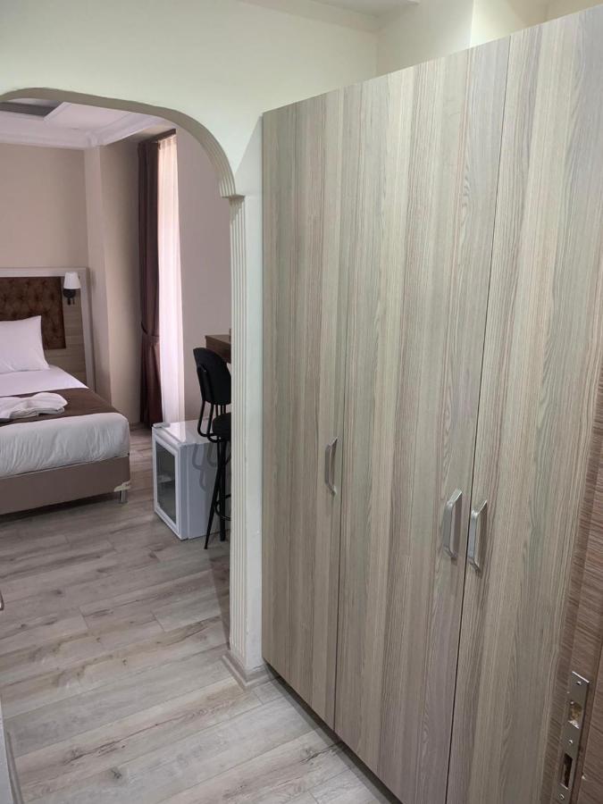 Luna Suites Taksim Истанбул Екстериор снимка