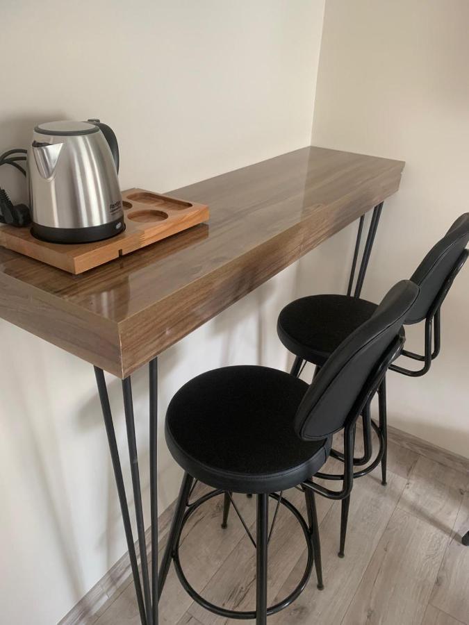 Luna Suites Taksim Истанбул Екстериор снимка