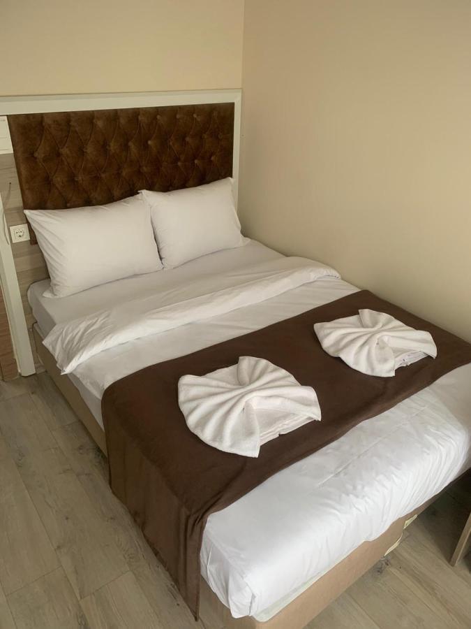 Luna Suites Taksim Истанбул Екстериор снимка