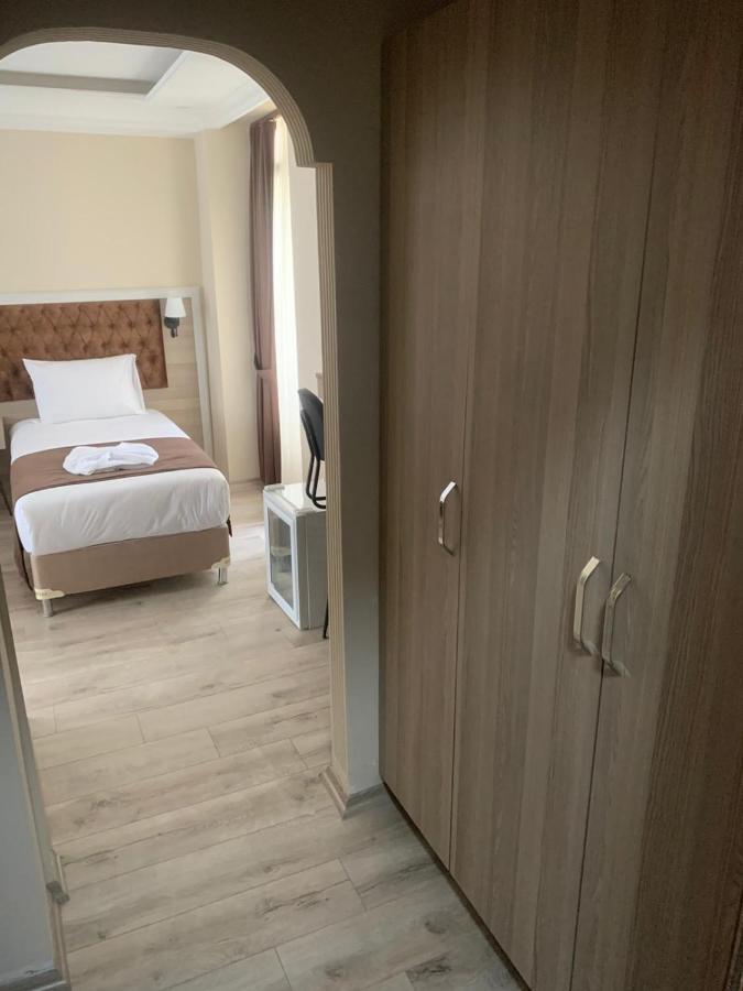 Luna Suites Taksim Истанбул Екстериор снимка
